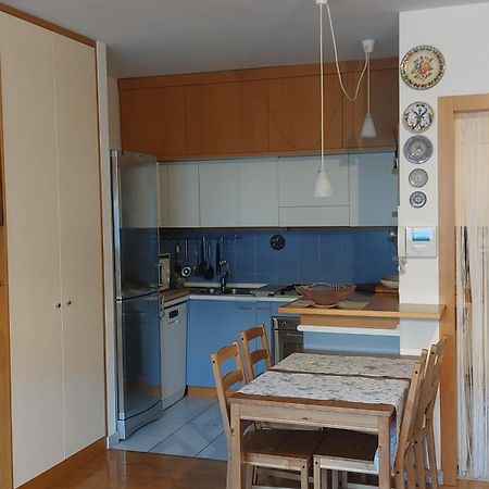 Il Girasole Lejlighed Milano Eksteriør billede