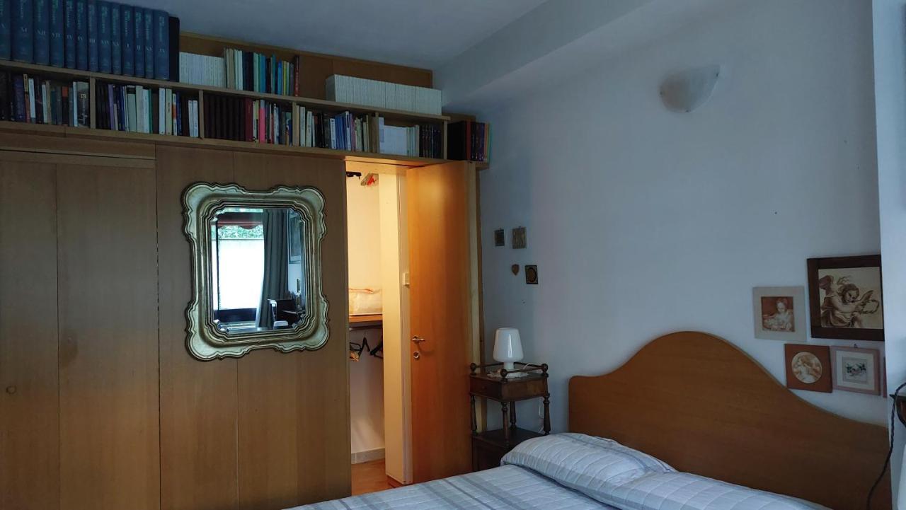 Il Girasole Lejlighed Milano Eksteriør billede