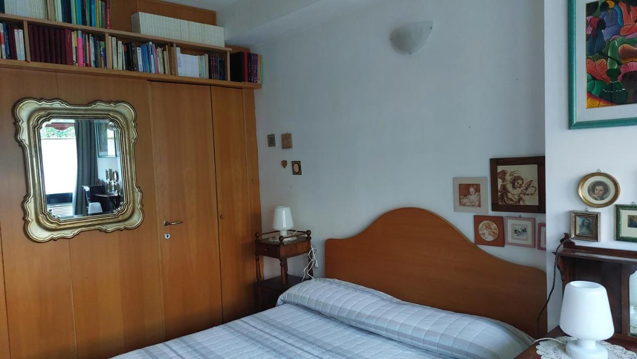 Il Girasole Lejlighed Milano Eksteriør billede