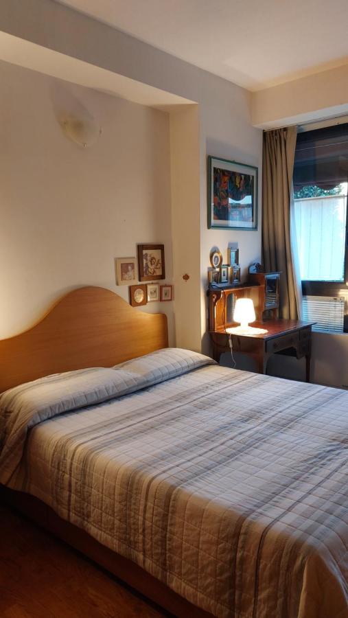 Il Girasole Lejlighed Milano Eksteriør billede
