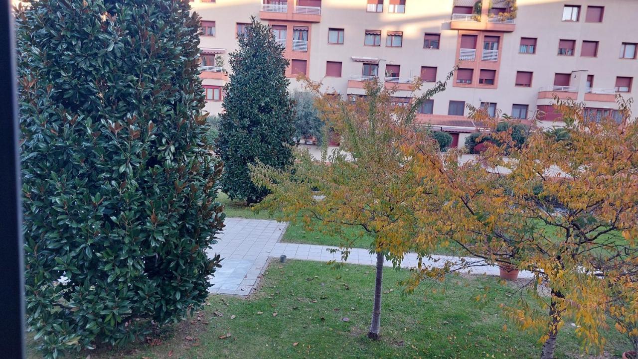 Il Girasole Lejlighed Milano Eksteriør billede