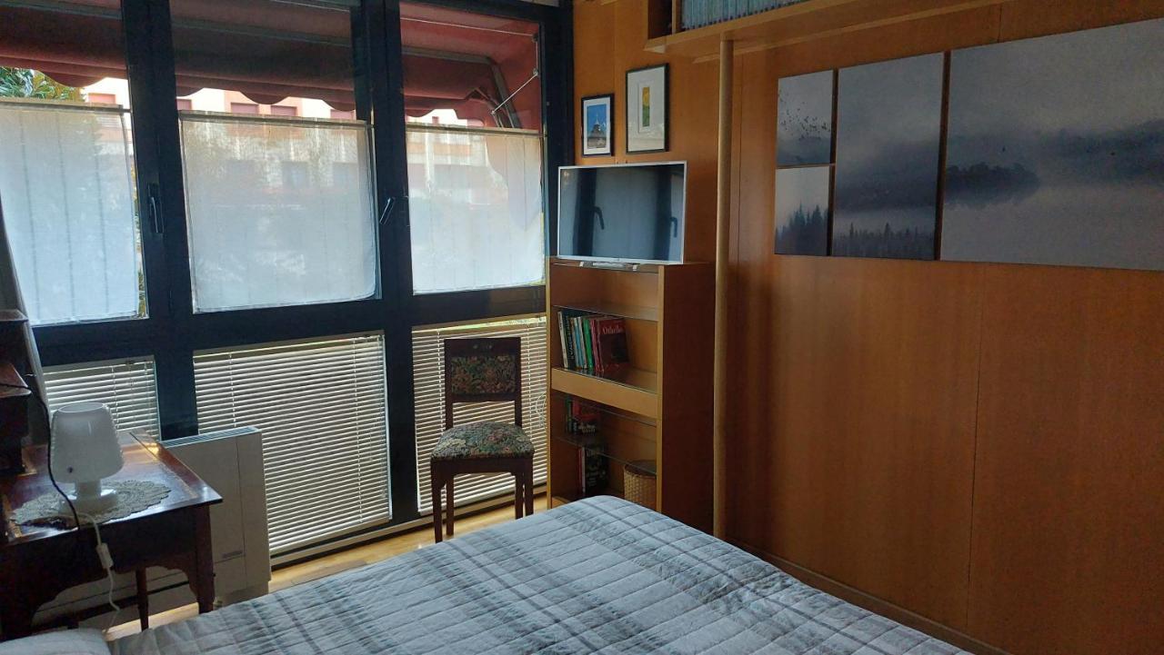 Il Girasole Lejlighed Milano Eksteriør billede