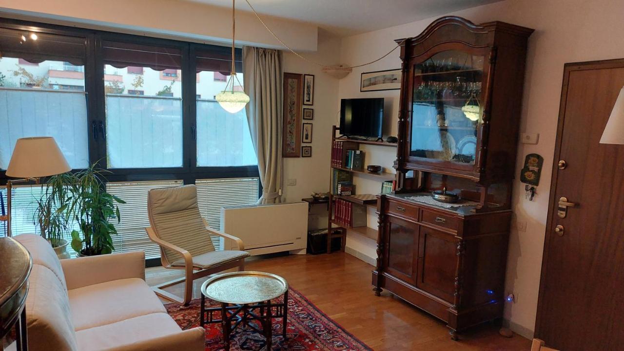 Il Girasole Lejlighed Milano Eksteriør billede